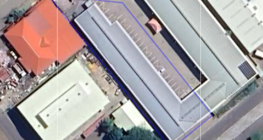 Commercial Property for Sale in Oos Einde North West